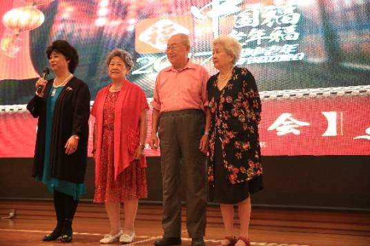 邓玉华(猴王集团公司董事长)