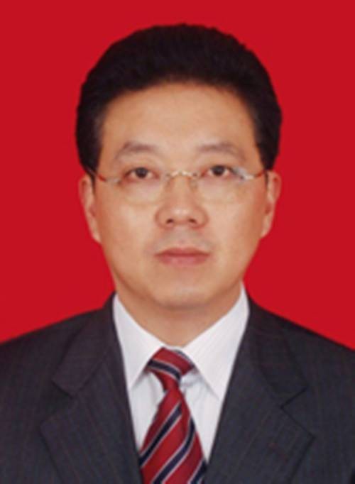 陈卫东(四川省成都高新区党工委副书记、政法委书记(兼))