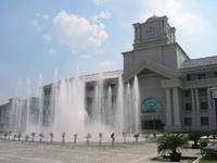 上海市金山中学
