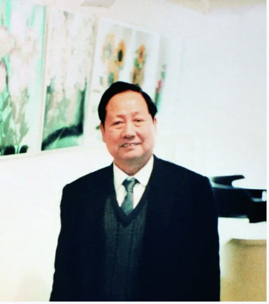 冯耀宗（热带作物学与国际生态学家）