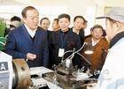 江西特种电机股份有限公司