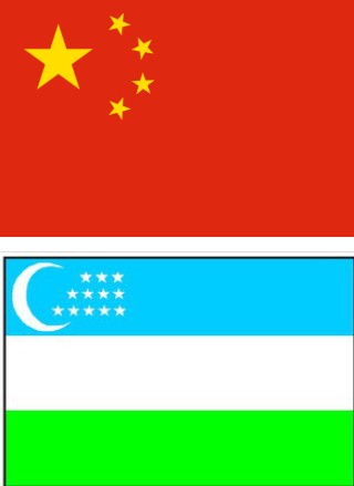 中乌关系（中华人民共和国与乌兹别克斯坦共和国的外交关系）