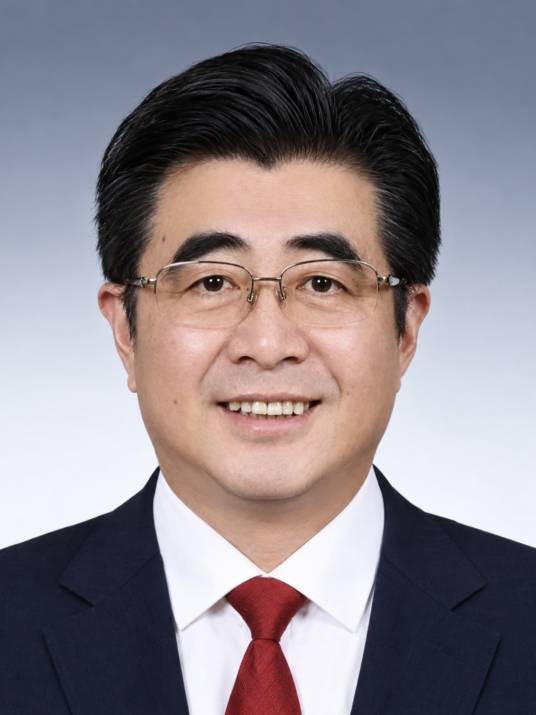 宋凯（中国足球协会主席、党委副书记）