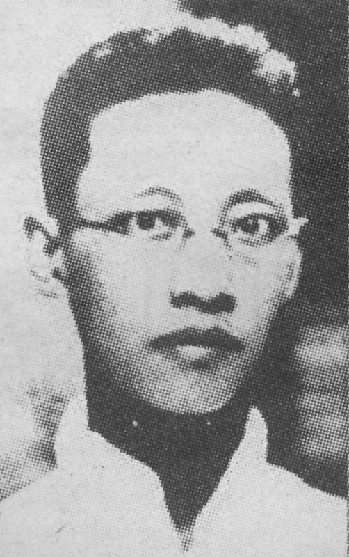 刘子通