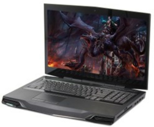 Alienware M15x(ALW15D-378)