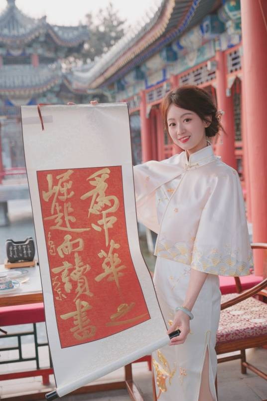 王又又(盈瓷品牌创始人)