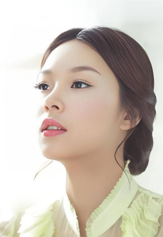 金美政