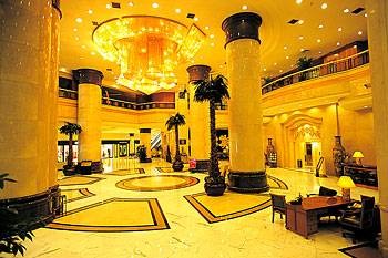 长沙通程国际大酒店