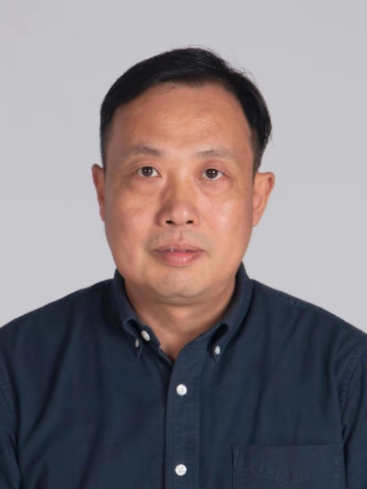刘渊（江南大学人工智能与计算机学院院长）