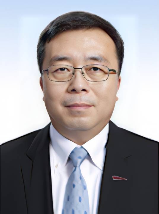 王国强(中国船舶集团有限公司党组副书记、董事、总经理,中国船舶工业行业协会第六届理事会会长)