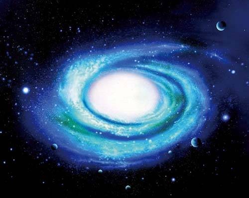 河外星系