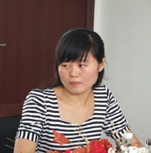 万永平（最美护士姐）