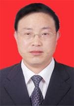 李成群（重庆市潼南区委原副书记、区政府原区长）