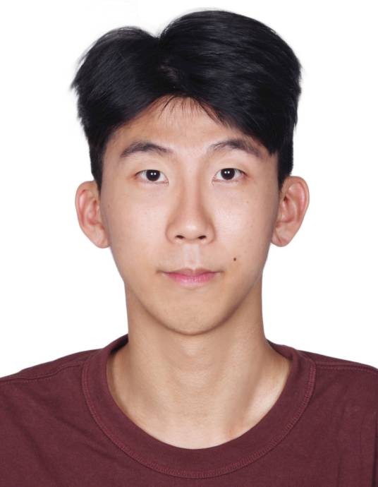 方振宇（中国台北残疾人羽毛球运动员）