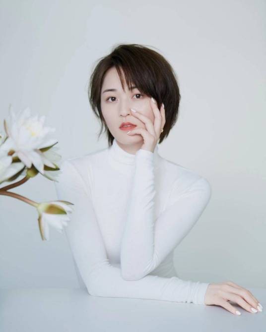 李姣（录音师、音乐编辑、音乐制作人）