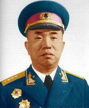 王树声(中华人民共和国开国大将)