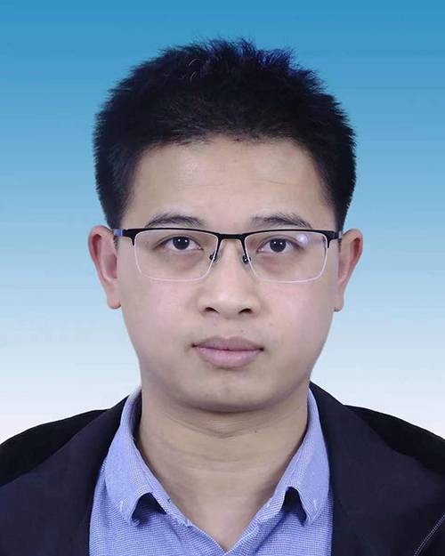 陈千(江西省赣州市信丰县项目推进中心(生态文明建设服务中心)党组成员、副主任)