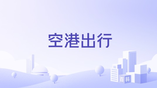 空港出行