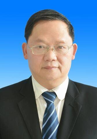 陈家林(四川省资阳市生态环境局原副局长)