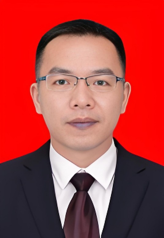 李文博（广东省惠州市委统战部副部长）