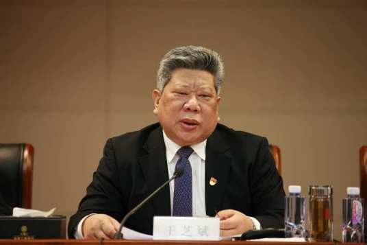 王芝斌(中国工商银行湖北省分行原党委书记、行长)