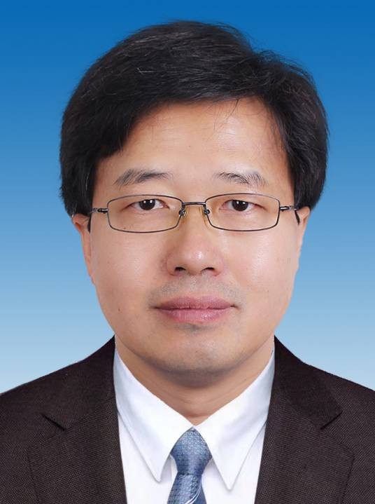 赵宪忠(同济大学党委常委、副校长、教授)