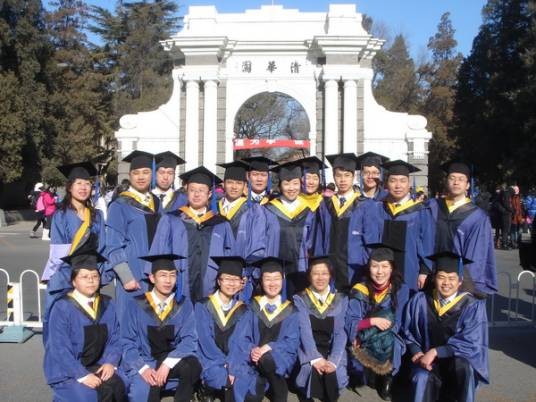 专业学位