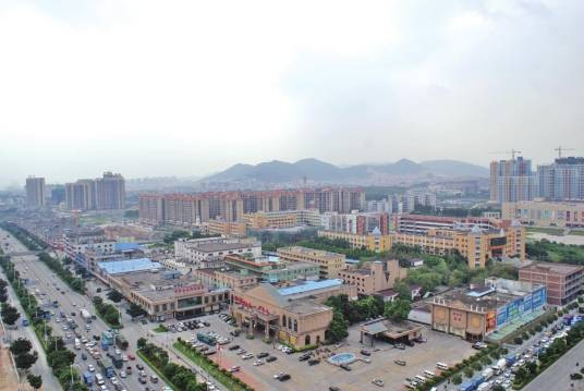 新塘镇(广东省广州市增城区辖镇)