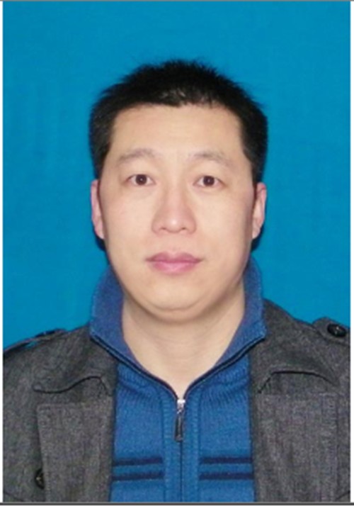 李新建（河南农业大学副教授）