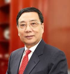 徐建国（中国柑橘科学家）