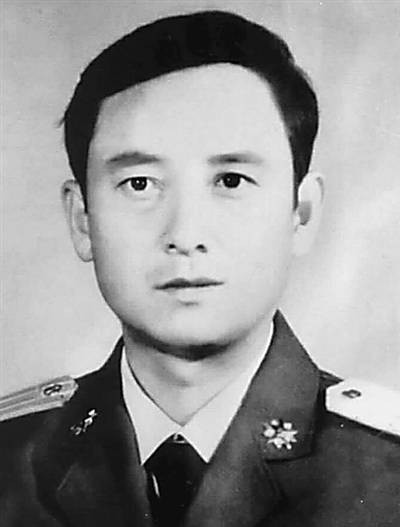 苏宁(中国人民解放军挂像英模)