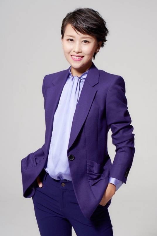 李琳（广东外语外贸大学新闻与传播学院教授）