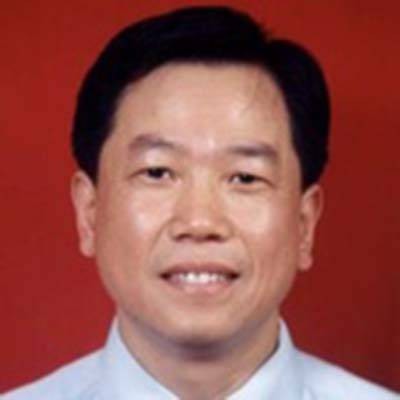 陈志强（中国广东省中医院外科主任中医师）
