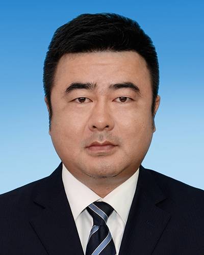 陈朔（湖南省长沙市雨花区卫生健康局副局长，区红十字会专职副会长）