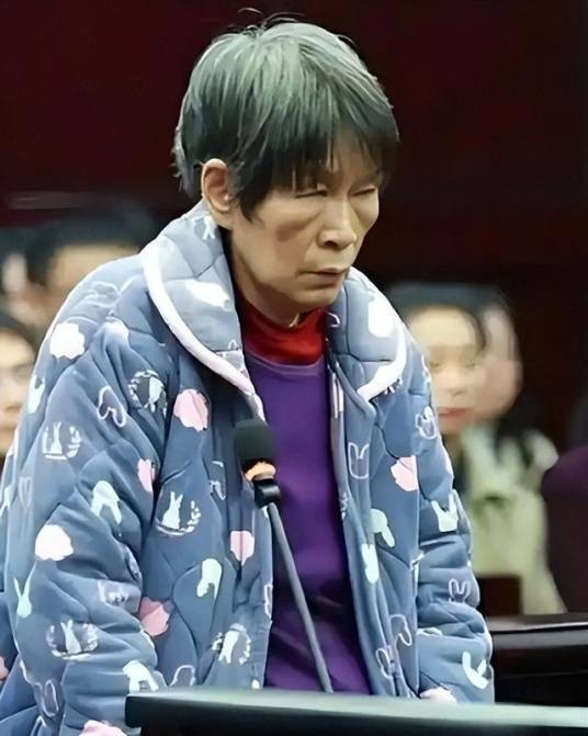 余华英（“杨妞花被拐卖案”罪犯）