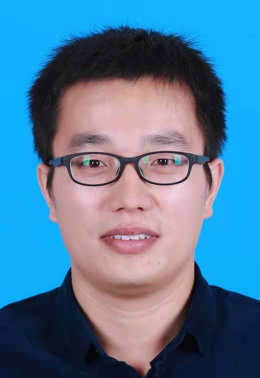 李晓伟(中国矿业大学材料与物理学院教授)