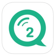 偶尔（北京爱比力网络科技有限公司开发的移动社交应用）