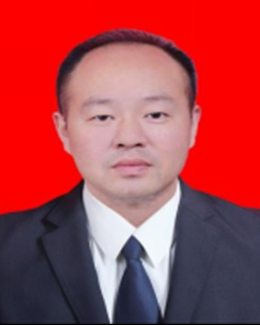 郑建良（四川省眉山市仁寿县农业农村局党委委员、副局长）