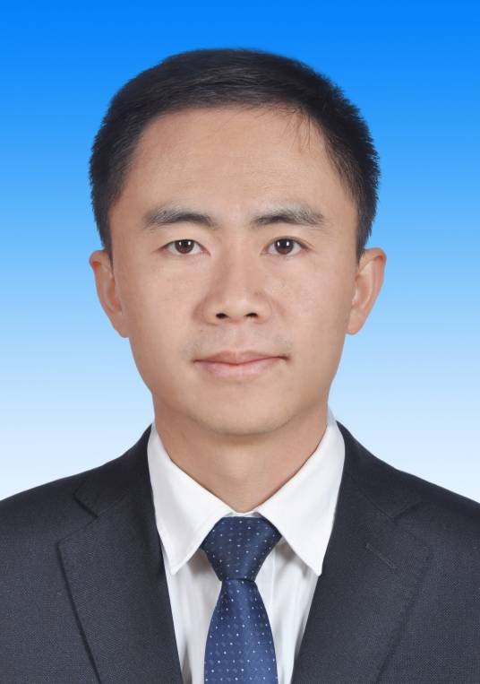 李睿(六盘水市退役军人事务局党组书记、局长、一级调研员)