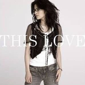 this love(angela aki专辑)