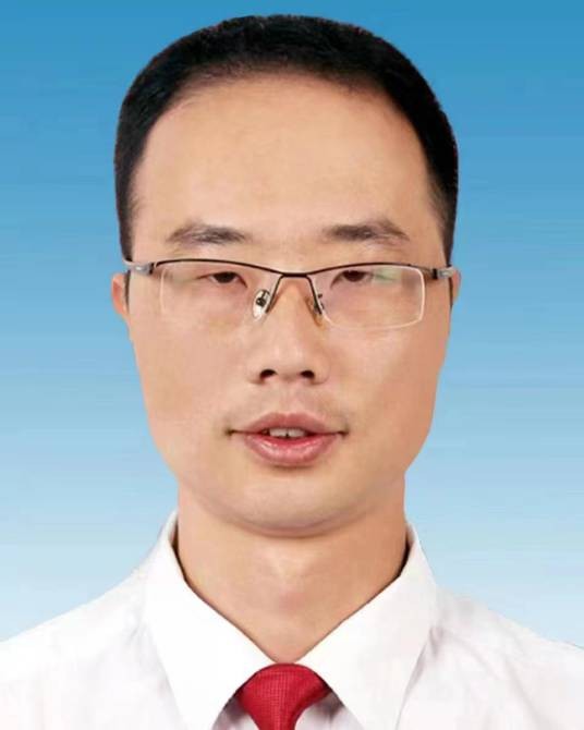 肖玮(江西省赣州市南康区政府原副区长)