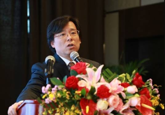 陈铭（中国上海交通大学研究员、博士生导师）
