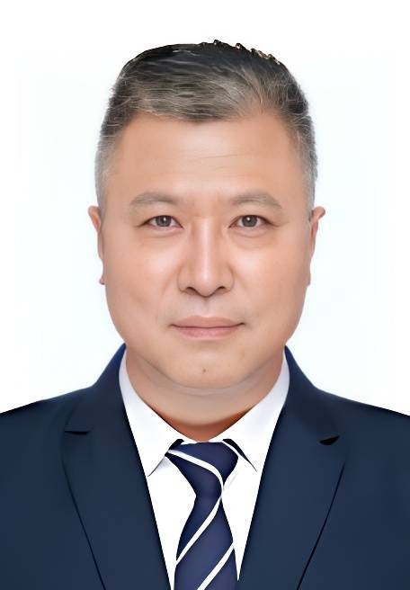 刘威(中国藏学研究中心副总干事、党组成员)