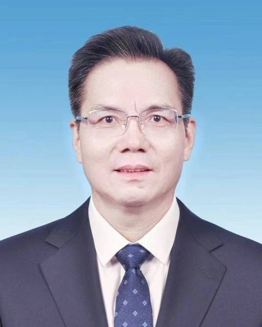 伍斌（福建省人民政府党组成员、副省长）