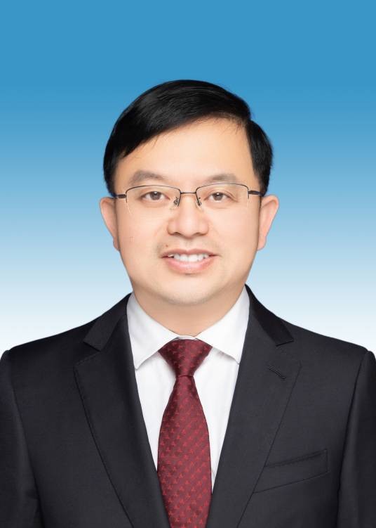 谢胜（湖南省常德市委原常委、常务副市长）