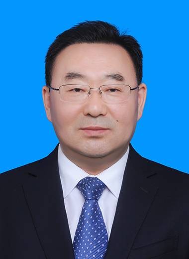 纪强（内蒙古自治区通辽市人大常委会原党组书记、主任）