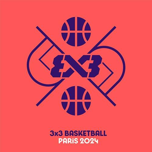2024年巴黎奥运会三人篮球比赛