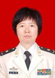 王晓林(海军工程大学天津校区文化基础教研室副教授)
