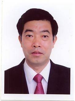 高明（福建省福州市委原常委、政法委书记）