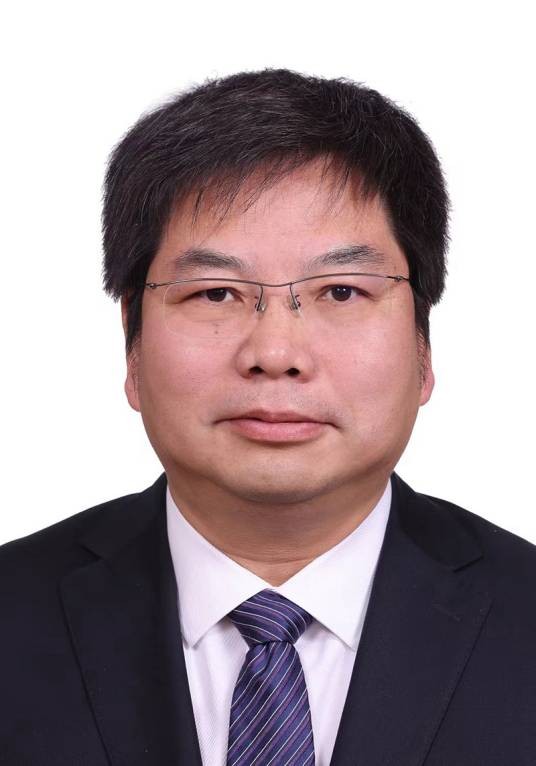 徐畅(国务院参事室党组成员、副主任、机关党委书记)